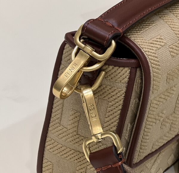 Fendi Baguette