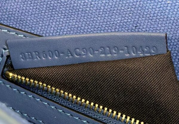 Fendi Baguette