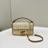 Fendi Baguette Small Bag