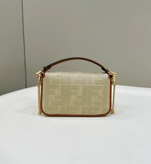 Fendi Baguette Small Bag