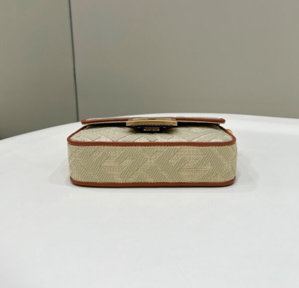 Fendi Baguette Small Bag