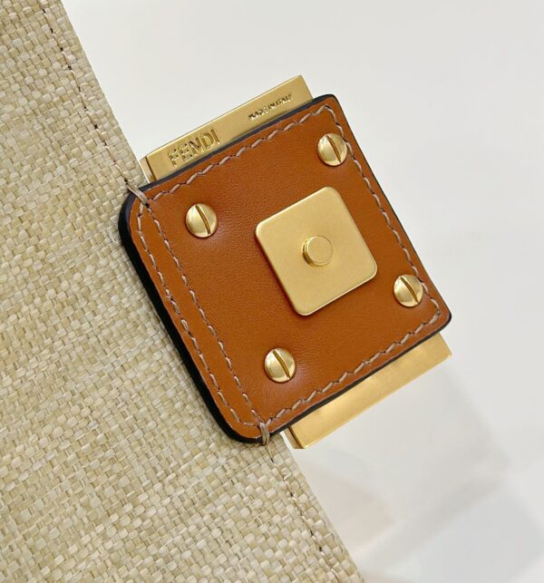 Fendi Baguette Small Bag
