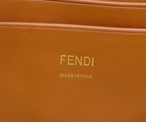 Fendi Baguette Small Bag