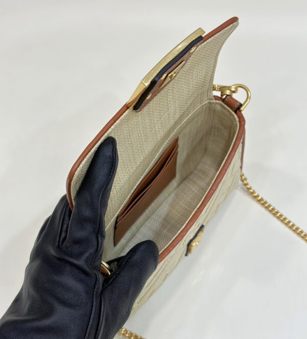 Fendi Baguette Small Bag