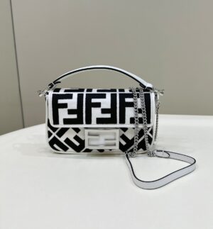 Fendi Baguette Small Bag