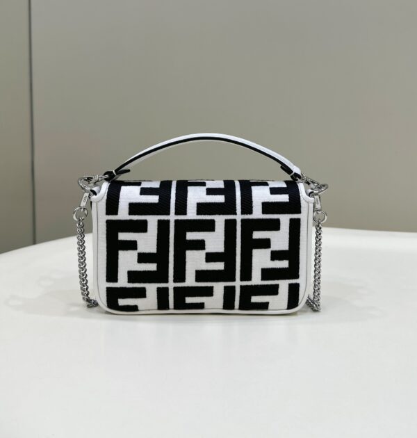 Fendi Baguette Small Bag