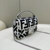 Fendi Baguette Small Bag