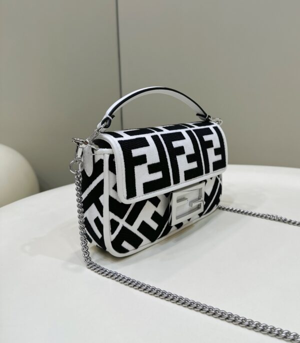 Fendi Baguette Small Bag