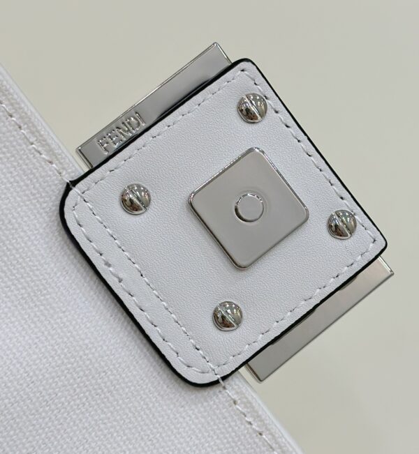 Fendi Baguette Small Bag