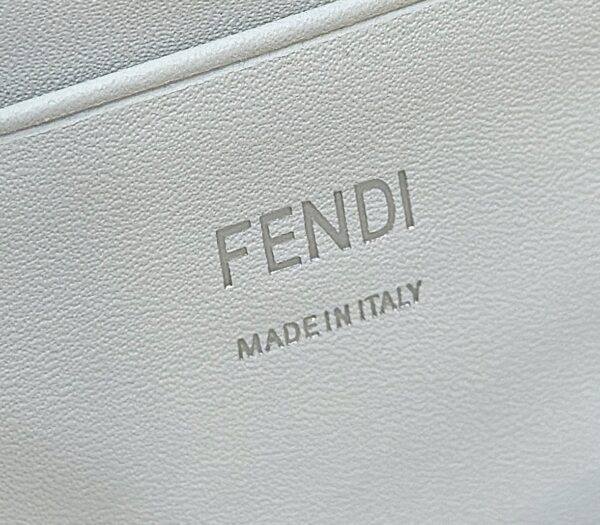 Fendi Baguette Small Bag