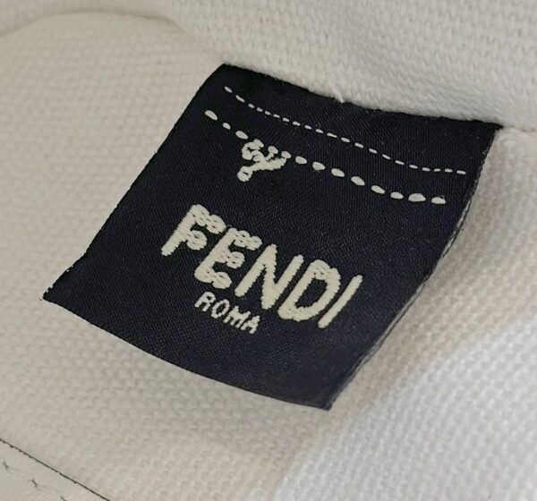 Fendi Baguette Small Bag