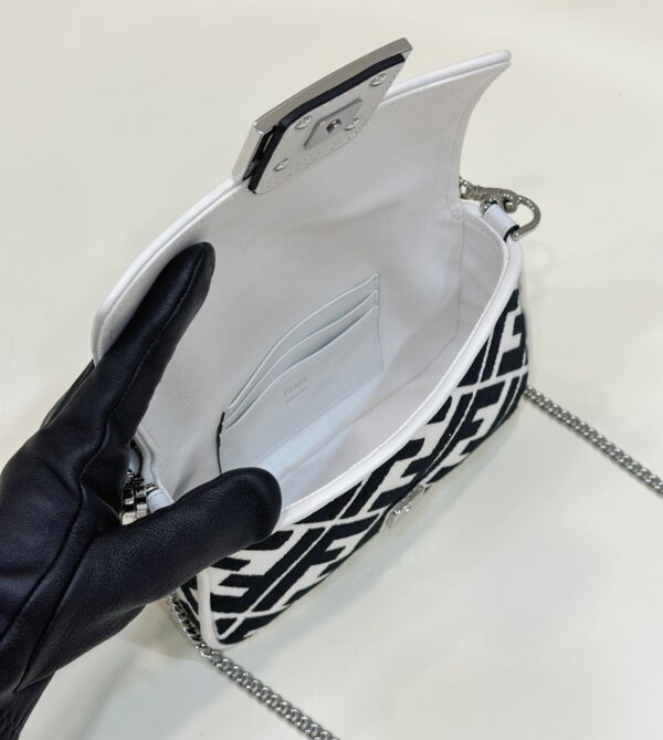 Fendi Baguette Small Bag