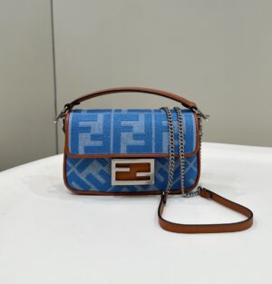 Fendi Baguette Small Bag