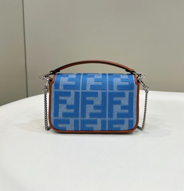 Fendi Baguette Small Bag
