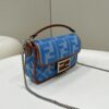Fendi Baguette Small Bag