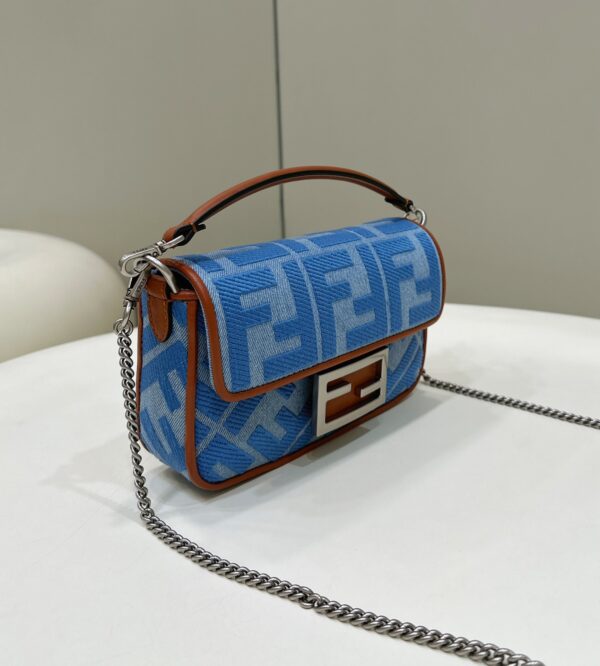 Fendi Baguette Small Bag