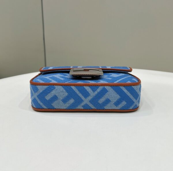 Fendi Baguette Small Bag