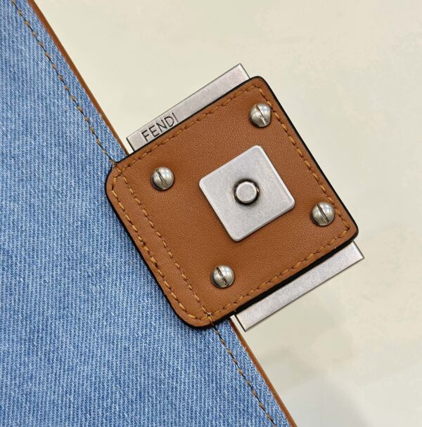 Fendi Baguette Small Bag