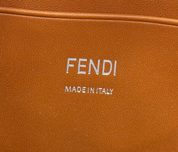 Fendi Baguette Small Bag