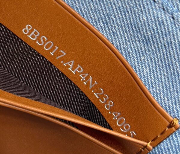Fendi Baguette Small Bag