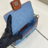 Fendi Baguette Small Bag