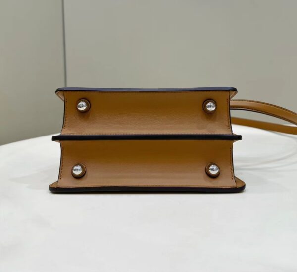 Fendi peekaboo