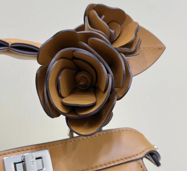 Fendi peekaboo