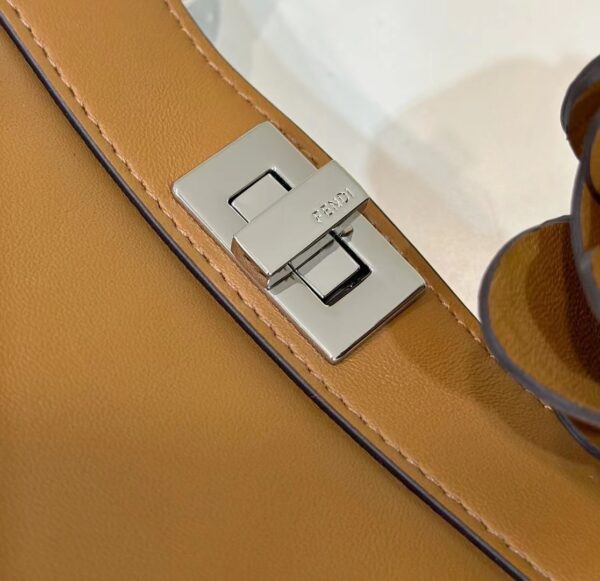 Fendi peekaboo