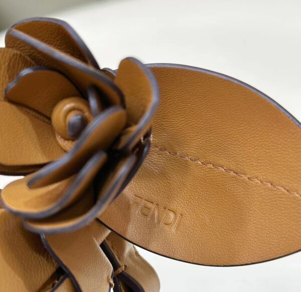 Fendi peekaboo