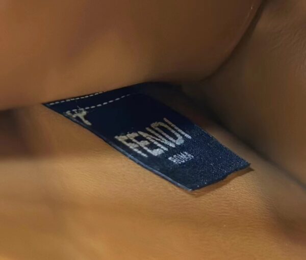 Fendi peekaboo