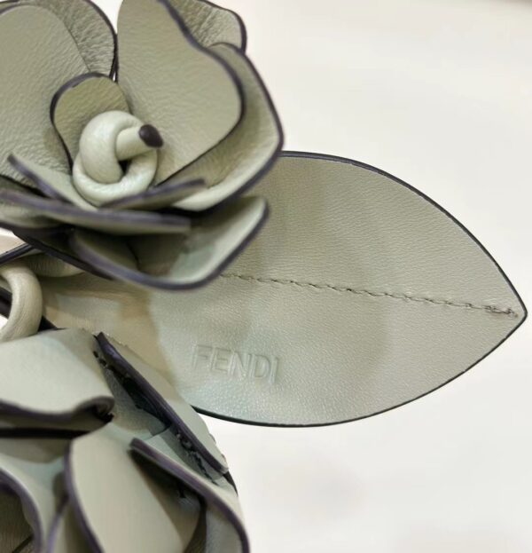 Fendi peekaboo