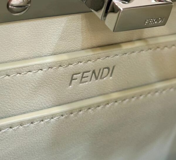 Fendi peekaboo
