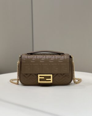 Fendi Baguette Bag