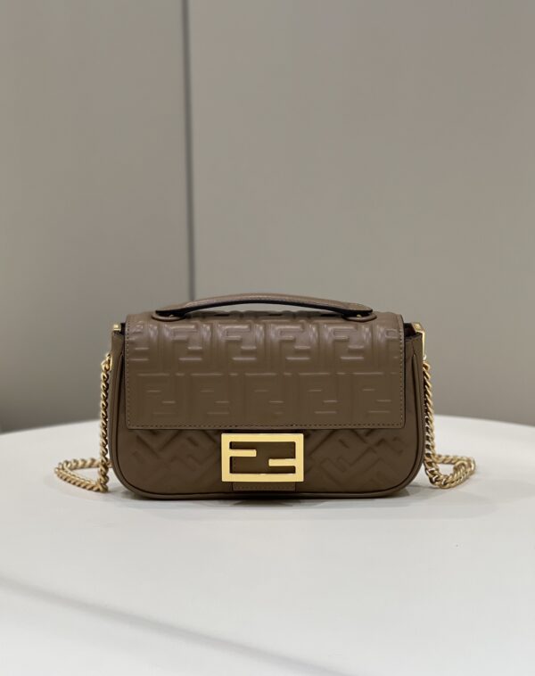 Fendi Baguette Bag