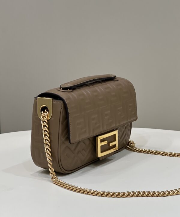 Fendi Baguette Bag