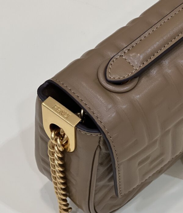 Fendi Baguette Bag
