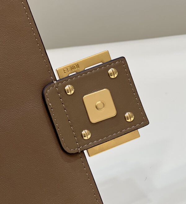 Fendi Baguette Bag