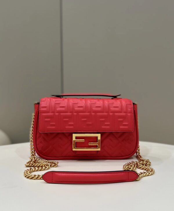 Fendi Baguette Bag