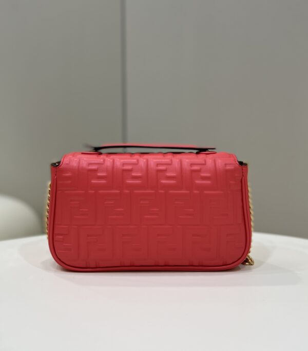 Fendi Baguette Bag