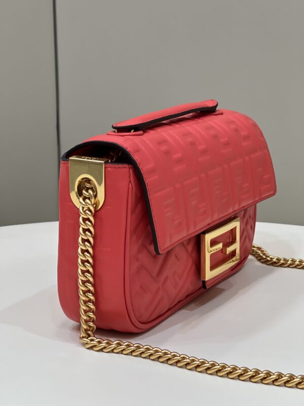 Fendi Baguette Bag