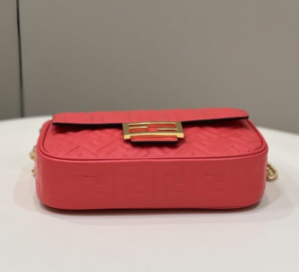 Fendi Baguette Bag
