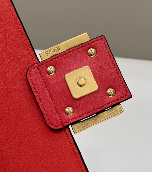 Fendi Baguette Bag