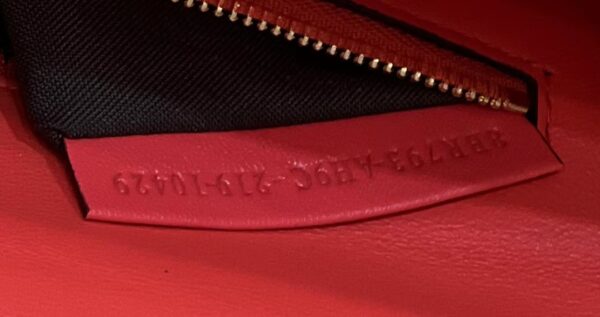 Fendi Baguette Bag