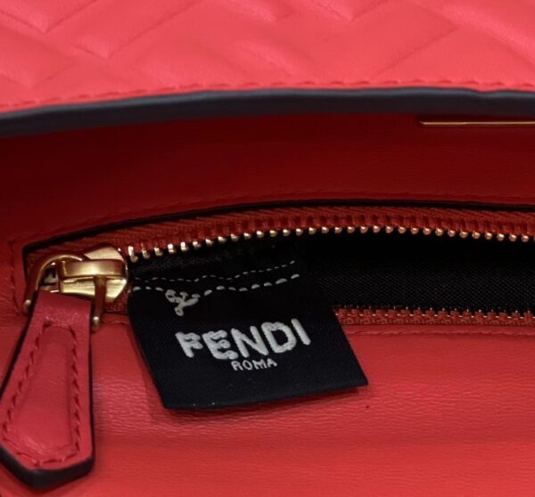 Fendi Baguette Bag