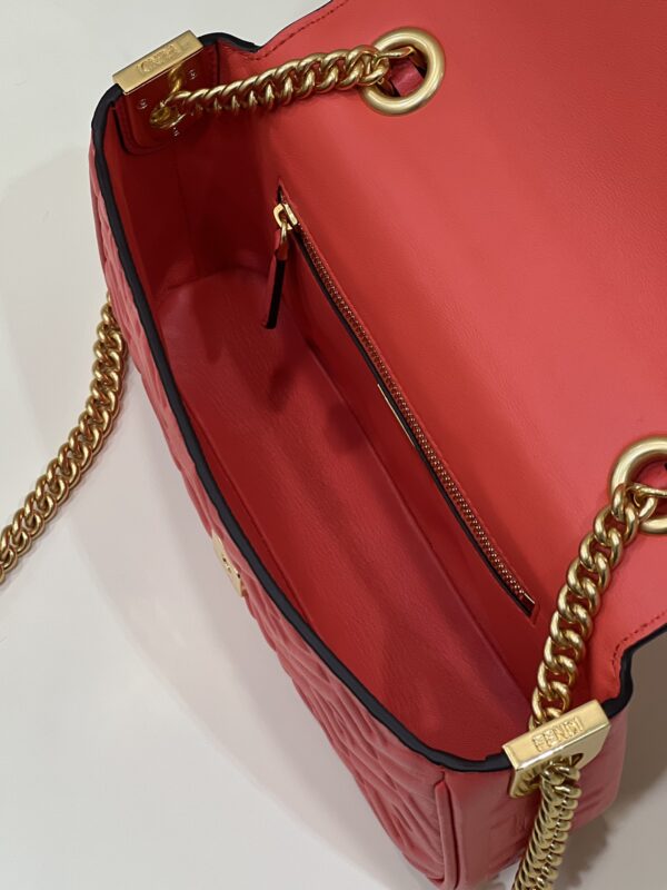 Fendi Baguette Bag