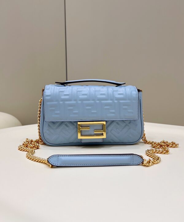 Fendi Baguette Bag