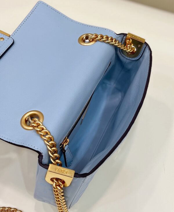 Fendi Baguette Bag