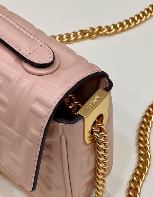 Fendi Baguette Bag