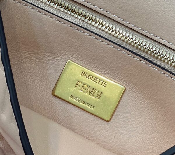 Fendi Baguette Bag