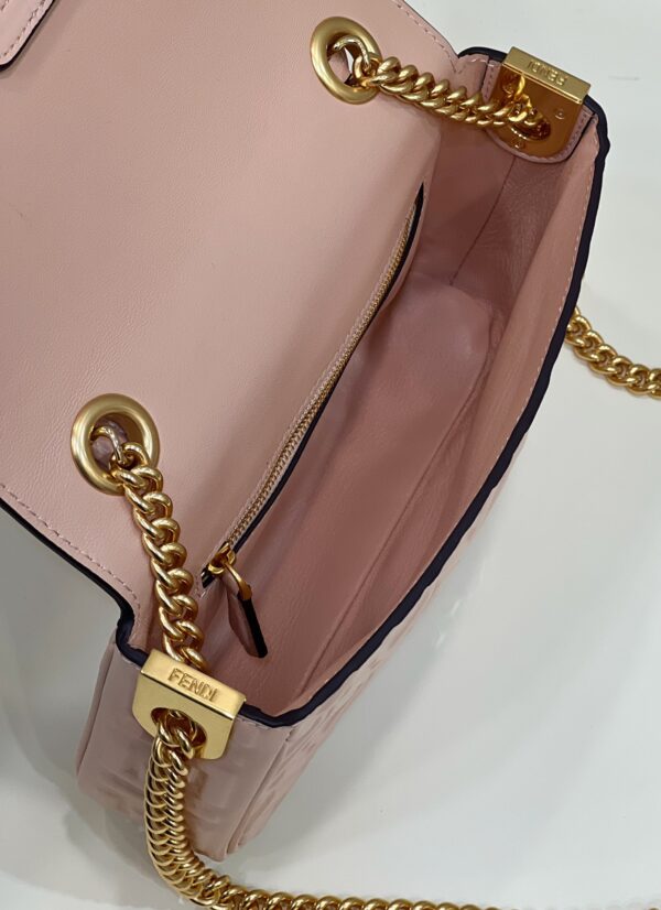 Fendi Baguette Bag